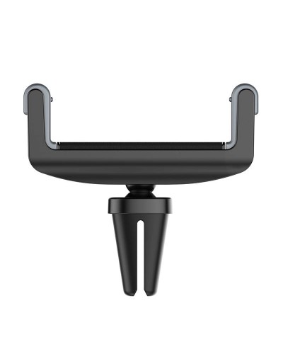 Suport Auto LDNIO MG04 Car Phone Clip Holder pentru grila de ventilatie - Negru