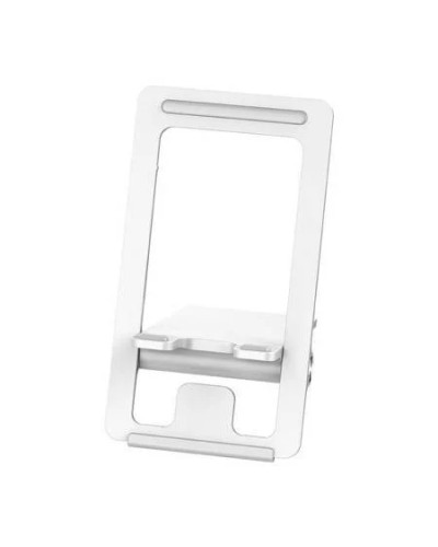 Suport Telefon LDNIO MG06 Foldable Portable Phone Holder - Alb