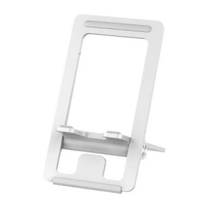 Suport Telefon LDNIO MG06 Foldable Portable Phone Holder - Alb