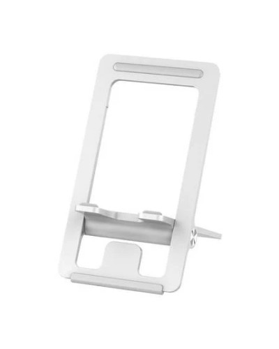 Suport Telefon LDNIO MG06 Foldable Portable Phone Holder - Alb