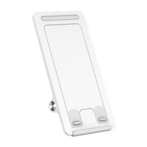 Suport Telefon LDNIO MG06 Foldable Portable Phone Holder - Alb