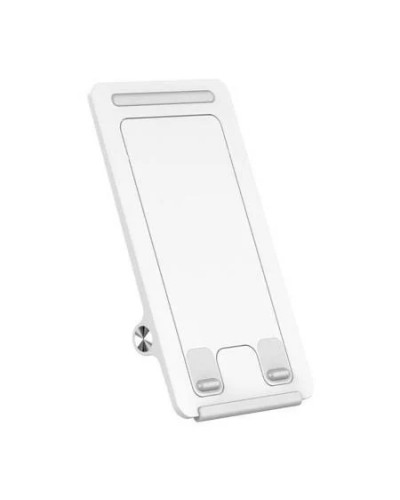 Suport Telefon LDNIO MG06 Foldable Portable Phone Holder - Alb