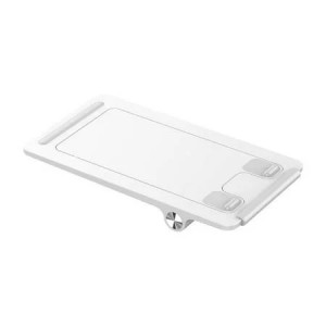 Suport Telefon LDNIO MG06 Foldable Portable Phone Holder - Alb