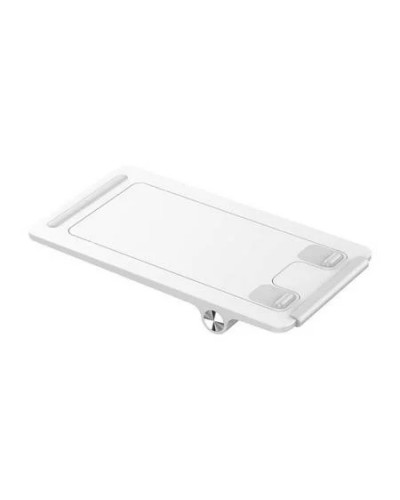 Suport Telefon LDNIO MG06 Foldable Portable Phone Holder - Alb