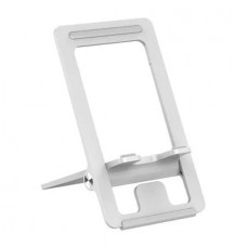 Suport Telefon LDNIO MG06 Foldable Portable Phone Holder - Alb