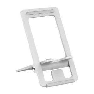 Suport Telefon LDNIO MG06 Foldable Portable Phone Holder - Alb