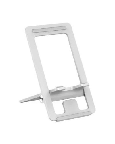 Suport Telefon LDNIO MG06 Foldable Portable Phone Holder - Alb