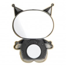 Suport de telefon cu banda adeziva DOLL  Stand - Black