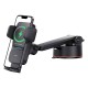 Suporturi Auto cu Incarcare Wireless