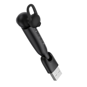 Casca Bluetooth BASEUS A05, Bluetooth 5.0 - Negru