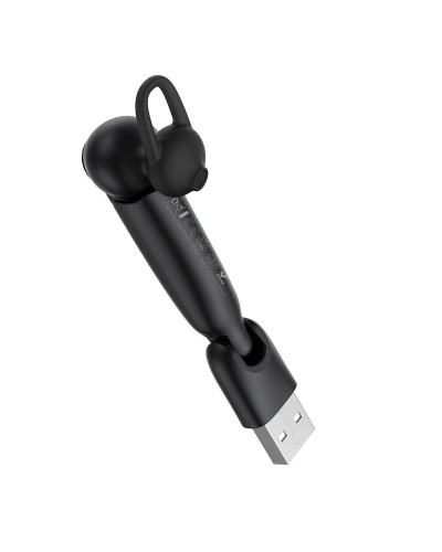Casca Bluetooth BASEUS A05, Bluetooth 5.0 - Negru