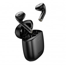 Casca Bluetooth BASEUS Encok True Wireless W04 - Negru