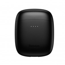 Casca Bluetooth BASEUS Encok True Wireless W04 - Negru