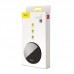 HUB USB-C Baseus Airjoy Round Box 4 Porturi | USB3.0 + 3x USB2.0 Negru
