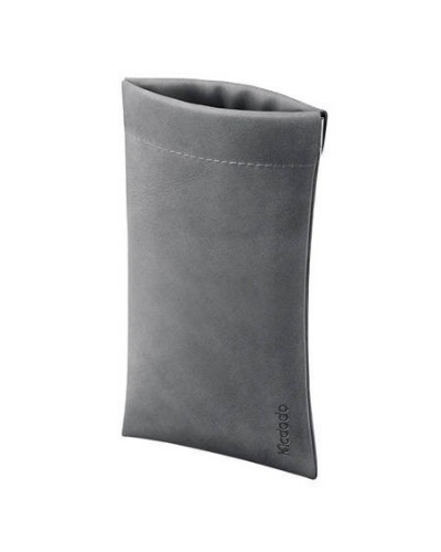 Husa Universala Accesorii Tip Saculet McDodo - Gri