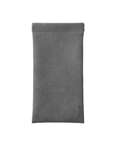 Husa Universala Accesorii Tip Saculet McDodo - Gri Husa Universala Accesorii Tip Saculet McDodo - Gri