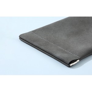 Husa Universala Accesorii Tip Saculet McDodo - Gri