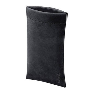 Husa Universala Accesorii Tip Saculet McDodo - Negru