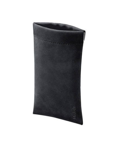 Husa Universala Accesorii Tip Saculet McDodo - Negru