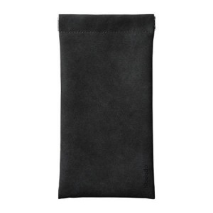 Husa Universala Accesorii Tip Saculet McDodo - Negru