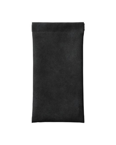 Husa Universala Accesorii Tip Saculet McDodo - Negru Husa Universala Accesorii Tip Saculet McDodo - Negru