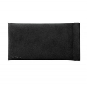 Husa Universala Accesorii Tip Saculet McDodo - Negru