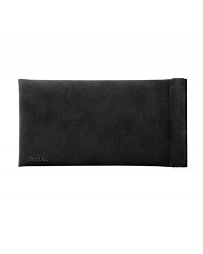 Husa Universala Accesorii Tip Saculet McDodo - Negru Husa Universala Accesorii Tip Saculet McDodo - Negru