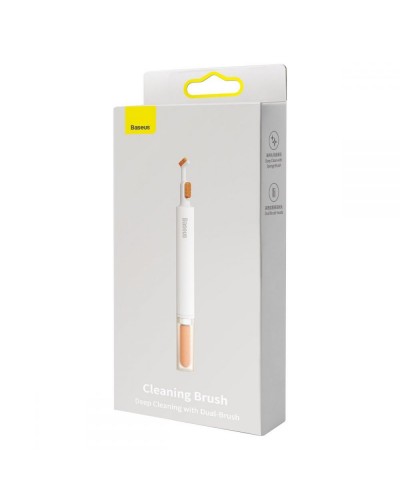 Perie multifunctionala Baseus Cleaning Brush - Alb Perie multifunctionala Baseus Cleaning Brush - Alb