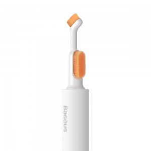 Perie multifunctionala Baseus Cleaning Brush - Alb