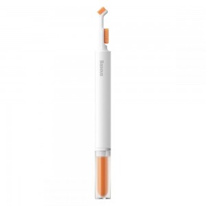 Perie multifunctionala Baseus Cleaning Brush - Alb