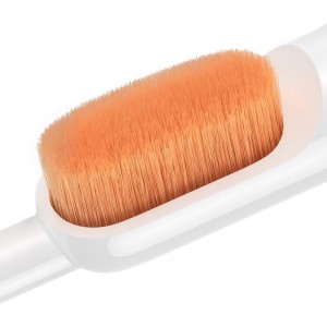 Perie multifunctionala Baseus Cleaning Brush - Alb
