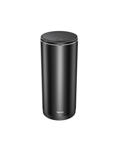 Cos de Gunoi Auto Baseus Gentleman Style Vehicle Mounted Trash Can - Negru