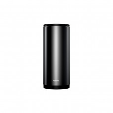 Cos de Gunoi Auto Baseus Gentleman Style Vehicle Mounted Trash Can - Negru