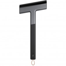 Racleta Baseus Quick Clean Car Ice Scraper - Negru