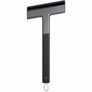 Racleta Baseus Quick Clean Car Ice Scraper - Negru