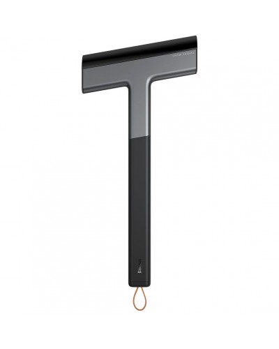 Racleta Baseus Quick Clean Car Ice Scraper - Negru