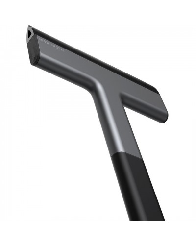 Racleta Baseus Quick Clean Car Ice Scraper - Negru
