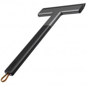 Racleta Baseus Quick Clean Car Ice Scraper - Negru