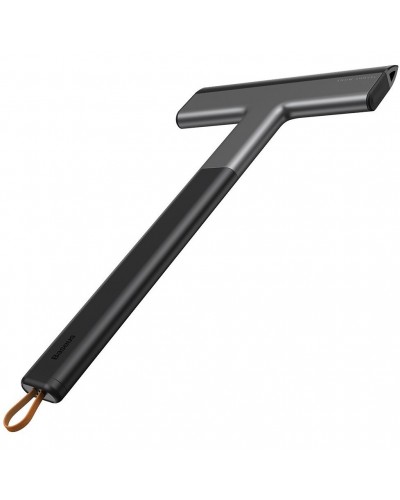 Racleta Baseus Quick Clean Car Ice Scraper - Negru