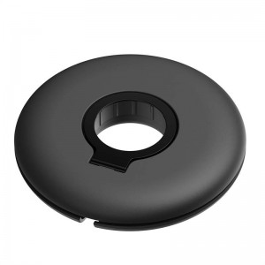 Suport Organizator Apple Watch Baseus - Negru