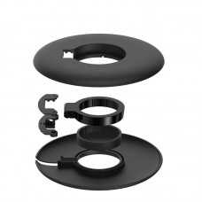 Suport Organizator Apple Watch Baseus - Negru