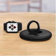 Suport Organizator Apple Watch Baseus - Negru