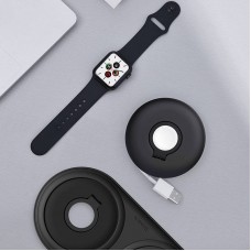 Suport Organizator Apple Watch Baseus - Negru
