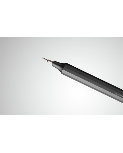 Surubelnita Electrica de precizie Xiaomi HOTO QWLSD004, 24-in-1, Aluminiu - Gri
