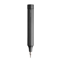 Surubelnita Electrica de precizie Xiaomi HOTO QWLSD004, 24-in-1, Aluminiu - Gri