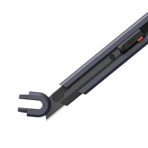 Cutter Profesional JIMI Home JM-G12013 - Gri