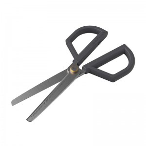 Foarfeca de masurare JIMI Home JM-G12014, ABS, 73g, 168x76mm - Gri
