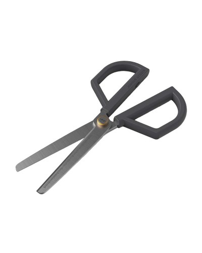 Foarfeca de masurare JIMI Home JM-G12014, ABS, 73g, 168x76mm - Gri
