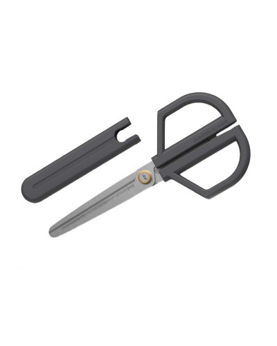 Foarfeca de masurare JIMI Home JM-G12014, ABS, 73g, 168x76mm - Gri