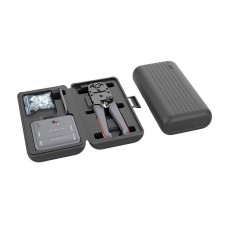 Kit Tester 5-in-1 JIMI Home RJ45, pentru cabluri - Negru